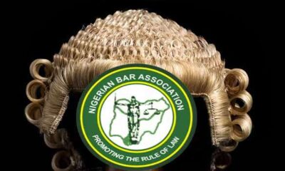 NBA Demands Investigation Of Osun Speaker For Obstruction Of Court Judgement