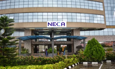 NECA Hails New Executive Order For Pharmaceutical Sector 