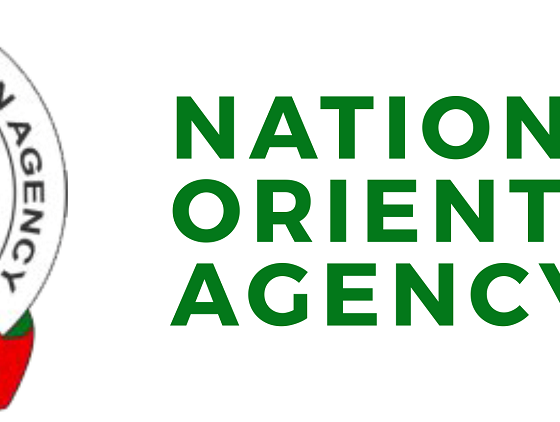 NOA Warns Nigerians Against Condemning Nation