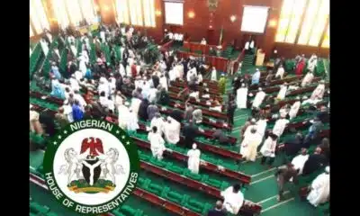 National Assembly Summons Members For Emergency Plenary Session