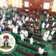 National Assembly Summons Members For Emergency Plenary Session