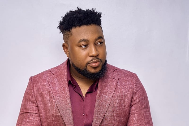 If Not For The Money, I Would Have Left Social Media – Nosa Rex