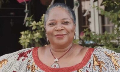 Ezekwesili Mourns Onyeka Onwenu’s Passing