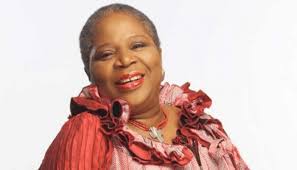 Last Performance Video Of Onyeka Onwenu Emerges Online