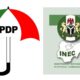Court Restrains INEC, PDP From Recognising Ebonyi Caretaker Committee