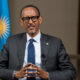 Rwanda's Kagame Re-Elected with 99.15% of Votes in Presidential Poll