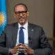 Rwanda's Kagame Re-Elected with 99.15% of Votes in Presidential Poll