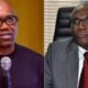 Peter Obi Demands Apology, Retraction From Onanuga Over Defamatory Allegations