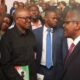 You Did Well By Investing In Nigeria - Obi To Dangote