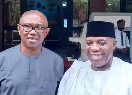 2023 Election: My Political Agreement With Peter Obi Ended Immediately After Supreme Court Verdict, Says Doyin Okupe