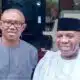 2023 Election: My Political Agreement With Peter Obi Ended Immediately After Supreme Court Verdict, Says Doyin Okupe