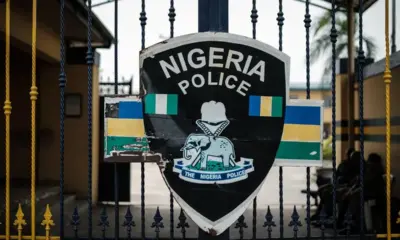 Police Officer Detained For Defiling Minor In Lagos