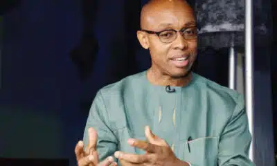 Relationship Between Judges, Politicians Eroding Trust In Democracy – Odinkalu