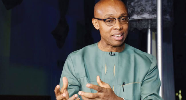 Relationship Between Judges, Politicians Eroding Trust In Democracy – Odinkalu