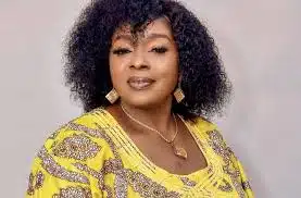 Rita Edochie Describes Verydarkman As Great Activist