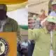 Sanwo-Olu Gives New Corps Members N100K, Promises 5bn For NYSC Permanent Site