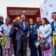 Sanwo-Olu Commissions Development Project