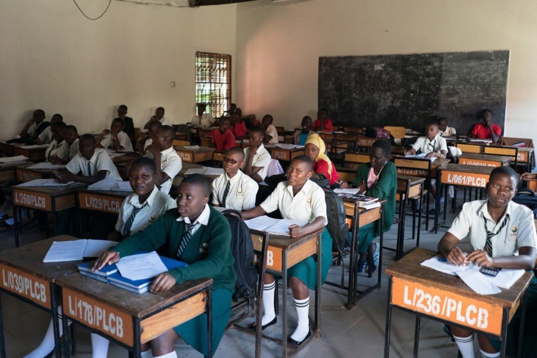 Adamawa Shifts Schools Resumption Date, Cites Flood