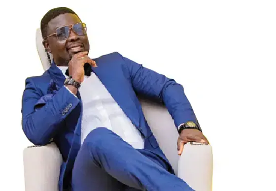 Comedian Seyi Law Rejoice As Ondo Governor Appoints Him As SSA On Entertainment, Tourism