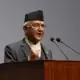 Oli Returns as Nepal's Prime Minister For Fourth Term