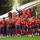 Spain Defeats England To Lift Euros 2024 Tittle