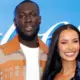 Stormzy, Maya Jama Announce Split