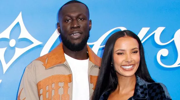 Stormzy, Maya Jama Announce Split