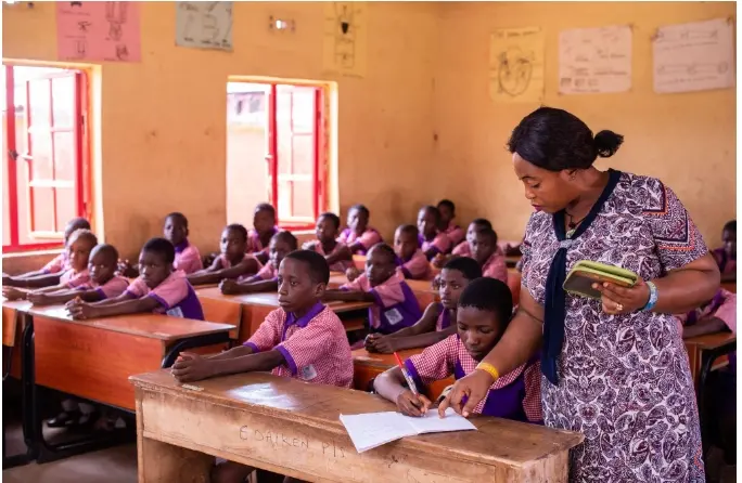 Only 12 States Teachers In 2023, NUT Reveals