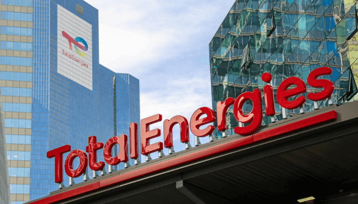 TotalEnergies Pulls Out Of South African Offshore Gas Field