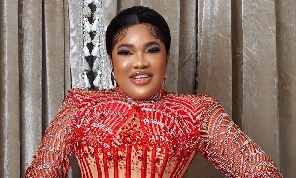 Netizens Call For Netflix To Boycott Toyin Abraham’s Movies Amid Controversy