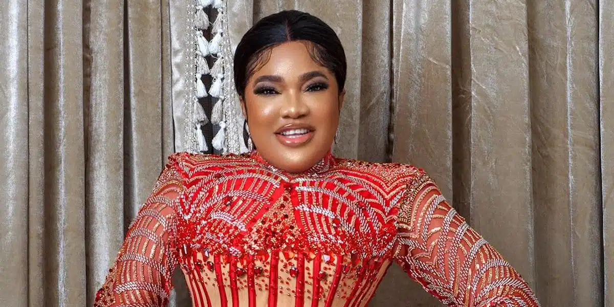 Netizens Call For Netflix To Boycott Toyin Abraham’s Movies Amid Controversy