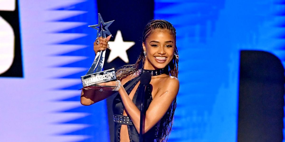 South African Singer Tyla Named Best New Artist at 2024 BET Awards