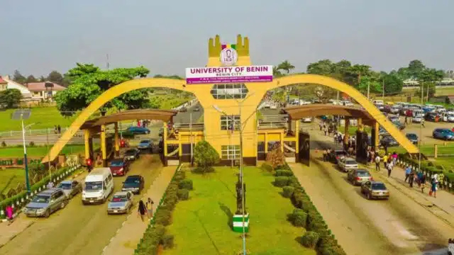 UNIBEN Suspends Academic Activities Amid Student Protests