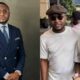 Ubi Franklin Expresses Gratitude To Davido For N68 Million Car Gift