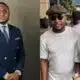 Ubi Franklin Expresses Gratitude To Davido For N68 Million Car Gift