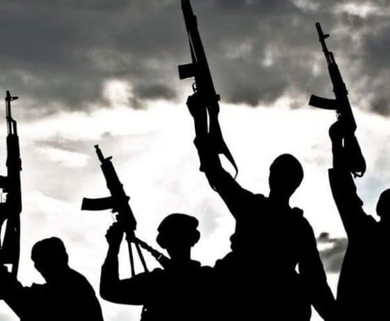 Tension As Gunmen Kill Four In Plateau 