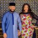 "Our Happiness Dey Pain Many People” – Yul Edochie Writes Judy Austin Amidst Ex-Husband’s Allegations