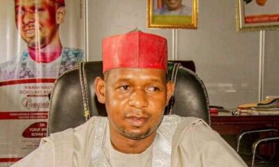 Kano Commissioner Mourns Loss Of Daughter, Others