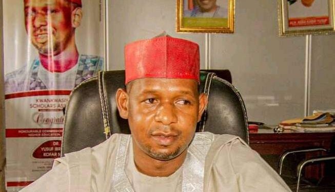 Kano Commissioner Mourns Loss Of Daughter, Others