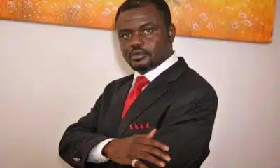 Pastor Abel Damina Criticises Jerry Eze's "What God Cannot Do Doesn't Exist"