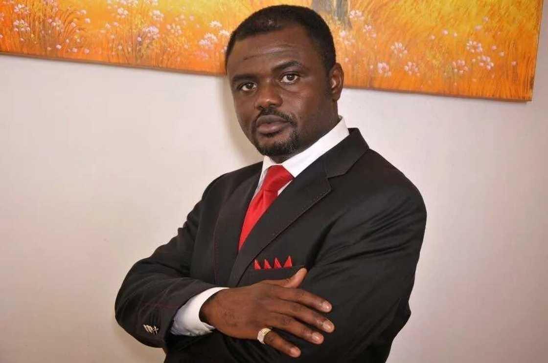 Pastor Abel Damina Criticises Jerry Eze's "What God Cannot Do Doesn't Exist"