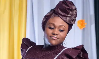 Aduke Gold: Family Announces Burial Arrangements For Late Gospel Singer