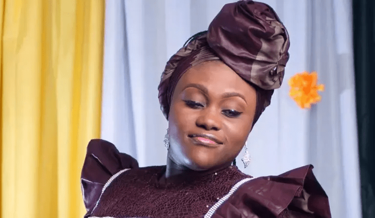 Aduke Gold: Family Announces Burial Arrangements For Late Gospel Singer