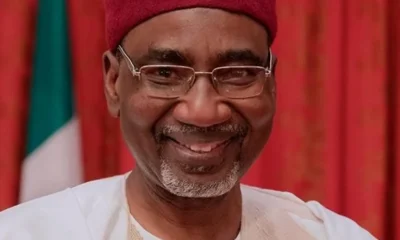 Why I Resigned From NIA – Ahmed Abubakar