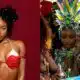 Ayra Starr Spotted With Rihanna At Barbados’ Crop Over Festival