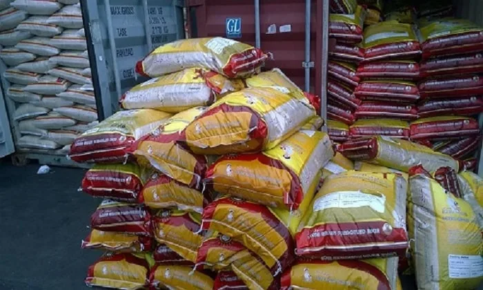 FG Cancels Plan To Sell 50kg Rice For N40,000 To Civil Servants