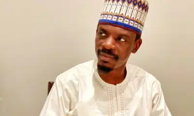 Buhari’s Ex-Aide Calls For Regulation Of TikTok