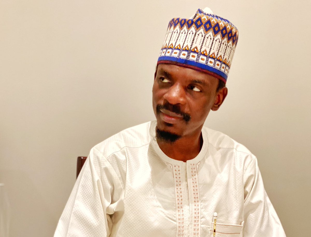 Buhari’s Ex-Aide Calls For Regulation Of TikTok