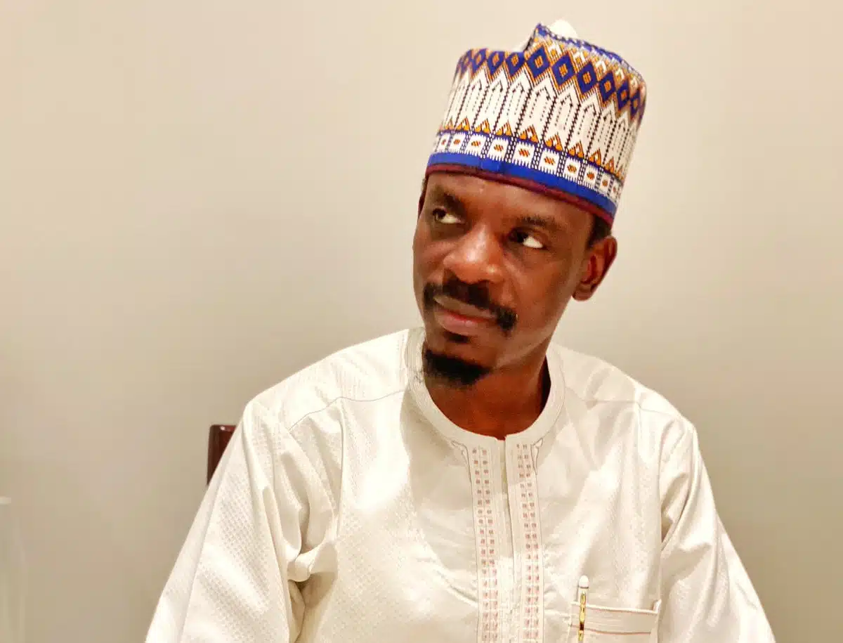 Buhari’s Ex-Aide Calls For Regulation Of TikTok