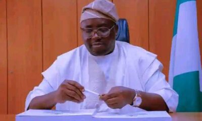 Power Minister Adelabu Promises Lower Electricity Costs